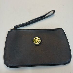 Anne Klein clutch